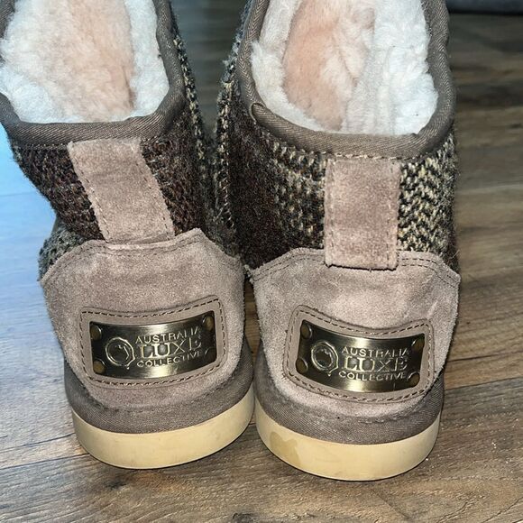 Australia Luxe Collective boots size 10 - Picture 5 of 7